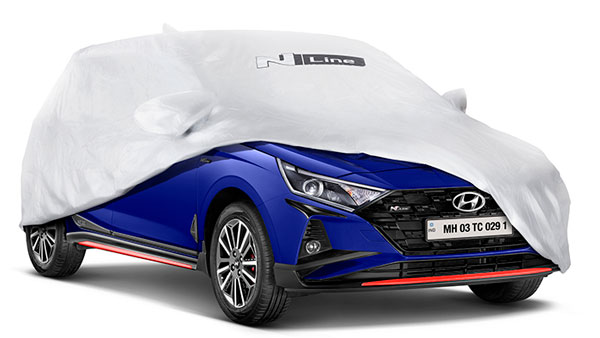 Hyundai i20 N-Line के लिए दो एक्सेसरीज पैकेज हुए लॉन्च, जानें कंपनी ने क्या रखी है कीमत