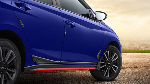 Hyundai i20 N-Line के लिए दो एक्सेसरीज पैकेज हुए लॉन्च, जानें कंपनी ने क्या रखी है कीमत