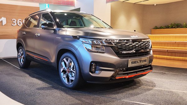 Top Car News Of The Week: टॉप कार न्यूज: नई Tata Tigor EV लॉन्च, Kia Seltos X-Line लॉन्च, 2021 Renault Kwid लॉन्च, Maruti Suzuki रिकॉल