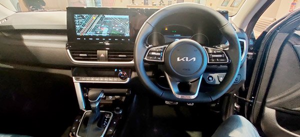 Top Car News Of The Week: टॉप कार न्यूज: नई Tata Tigor EV लॉन्च, Kia Seltos X-Line लॉन्च, 2021 Renault Kwid लॉन्च, Maruti Suzuki रिकॉल
