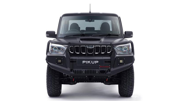 Mahindra की ये पिकअप ट्रक विदेशों में मचा रही है धमाल, जानें क्या हैं खूबियां