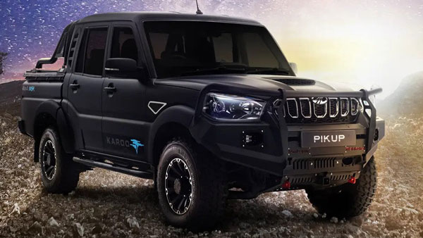 Mahindra की ये पिकअप ट्रक विदेशों में मचा रही है धमाल, जानें क्या हैं खूबियां