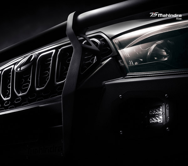 Mahindra की ये पिकअप ट्रक विदेशों में मचा रही है धमाल, जानें क्या हैं खूबियां