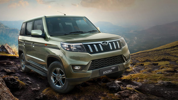 Mahindra Bolero Neo, Scorpio और Marazzo की कीमतों में हुआ इजाफा, जानें कितनी हुई है बढ़ोत्तरी