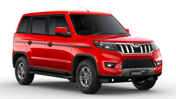 Mahindra Bolero Neo N10 वैरिएंट में छोटा होगा टचस्क्रीन इंफोटेनमेंट सिस्टम, कंपनी ने किया डाउनग्रेड