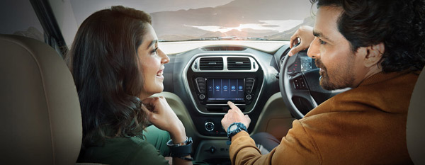 Mahindra Bolero Neo N10 वैरिएंट में छोटा होगा टचस्क्रीन इंफोटेनमेंट सिस्टम, कंपनी ने किया डाउनग्रेड