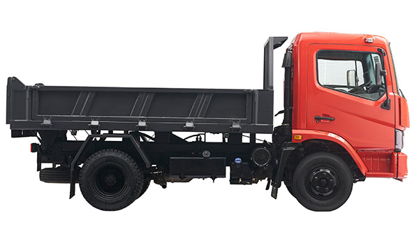 Mahindra Furio 7 लाइट कमर्शियल ट्रक हुआ लॉन्च, कीमत 14.79 लाख रुपये से शुरू