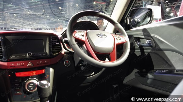 Mahindra XUV300 के सभी वैरिएंट में मिल सकता है टर्बो-पेट्रोल इंजन का विकल्प