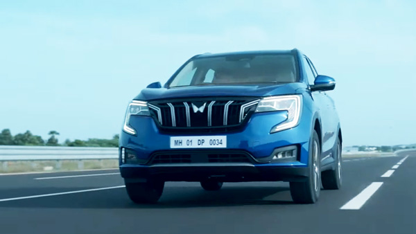 Mahindra & Mahindra ने बीते माह 16,417 यूनिट पैसेंजर व्हीकल का किया उत्पादन, इस माह होगा कम