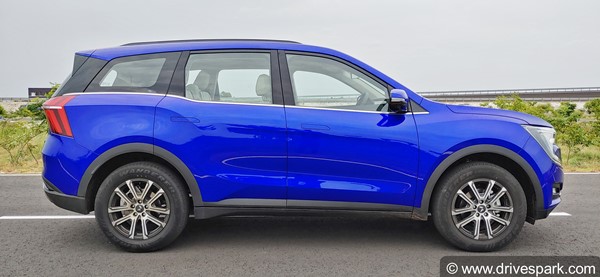 Mahindra XUV700 कुल 5 रंग विकल्प में होगी उपलब्ध, देखें कौन सी रंग है सबसे अच्छी?