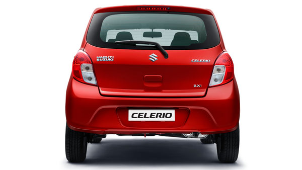 Maruti Celerio LXi बेस कीमत, फीचर्स, इंटीरियर, इंजन जानकारी