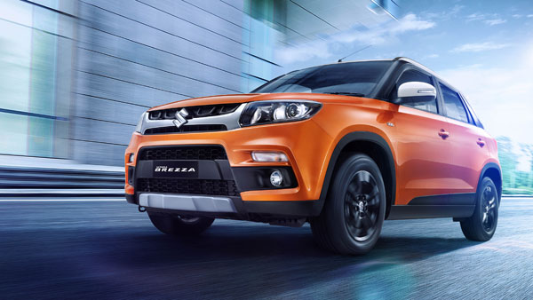 लोगों ने जमकर खरीदी ये तीन काॅम्पैक्ट SUV कारें, कम कीमत में शानदार फीचर्स से हैं लैस