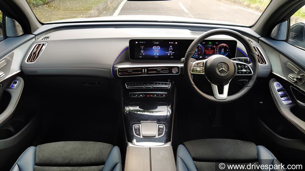 Mercedes-Benz EQC: 50 नए शहरों में लाॅन्च होगी मर्सिडीज की इलेक्ट्रिक एसयूवी, बुकिंग हुई शुरू
