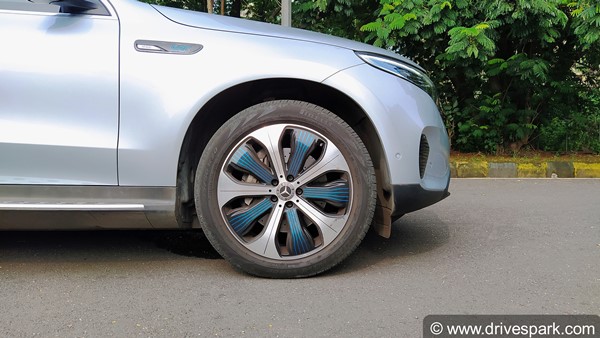 Mercedes-Benz EQC: 50 नए शहरों में लाॅन्च होगी मर्सिडीज की इलेक्ट्रिक एसयूवी, बुकिंग हुई शुरू