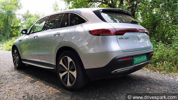 Mercedes-Benz EQC: 50 नए शहरों में लाॅन्च होगी मर्सिडीज की इलेक्ट्रिक एसयूवी, बुकिंग हुई शुरू