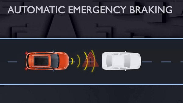 MG Astor में मिलने वाले हैं Autonomous Level-2 फीचर्स, होते हैं ये 14 एडवांस ड्राइवर असिस्टेंस सिस्टम