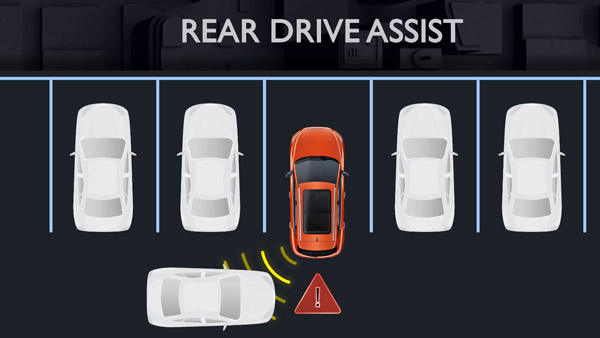MG Astor में मिलने वाले हैं Autonomous Level-2 फीचर्स, होते हैं ये 14 एडवांस ड्राइवर असिस्टेंस सिस्टम