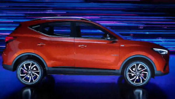 MG Astor को किया गया पेश, जानें डिजाईन, फीचर्स, इंजन सहित सभी जानकारी
