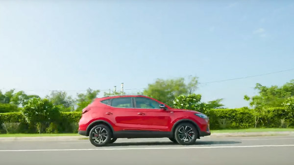 MG Astor में मिलने वाले हैं Autonomous Level-2 फीचर्स, होते हैं ये 14 एडवांस ड्राइवर असिस्टेंस सिस्टम