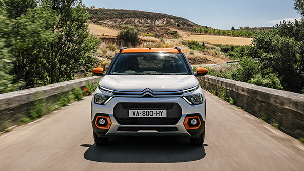 Citroen C3 के डिजाईन का हुआ खुलासा, जानें डिजाईन, फीचर्स, इंजन के बारें में