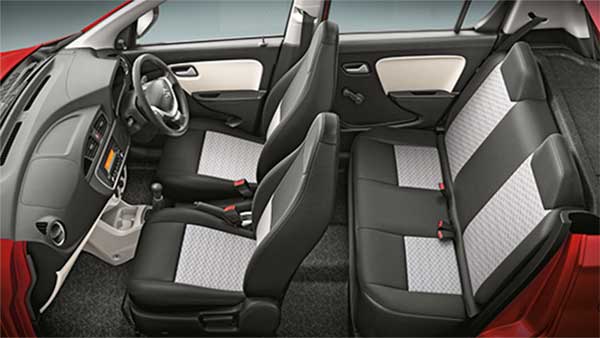 Maruti Alto Std बेस कीमत, फीचर्स, इंटीरियर, इंजन जानकारी