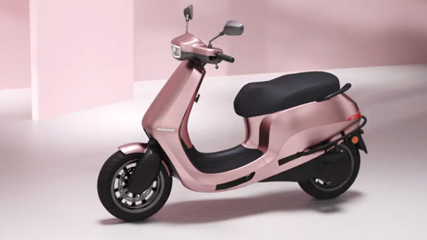 अमेरिका में भी बेची जाएगी मेड-इन-इंडिया Ola Electric Scooter, 2022 से शुरू होगा निर्यात