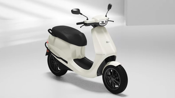 अमेरिका में भी बेची जाएगी मेड-इन-इंडिया Ola Electric Scooter, 2022 से शुरू होगा निर्यात