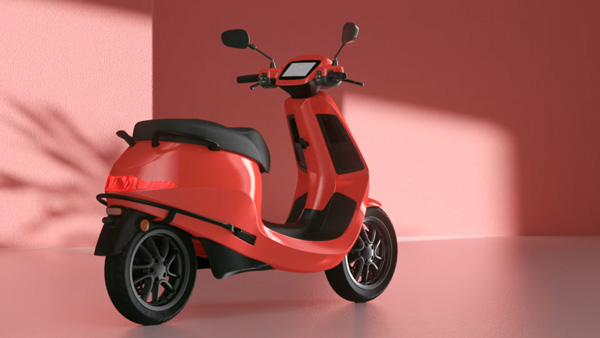 अमेरिका में भी बेची जाएगी मेड-इन-इंडिया Ola Electric Scooter, 2022 से शुरू होगा निर्यात