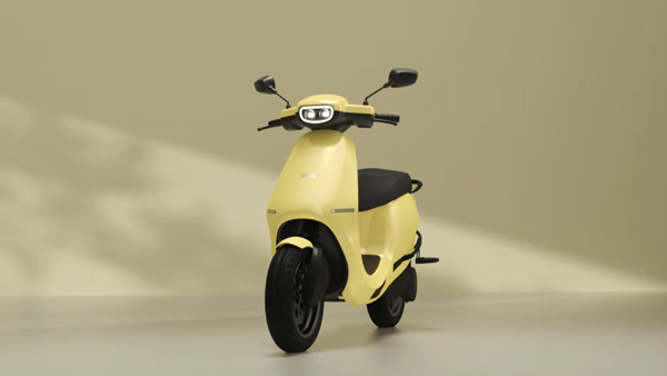 अमेरिका में भी बेची जाएगी मेड-इन-इंडिया Ola Electric Scooter, 2022 से शुरू होगा निर्यात
