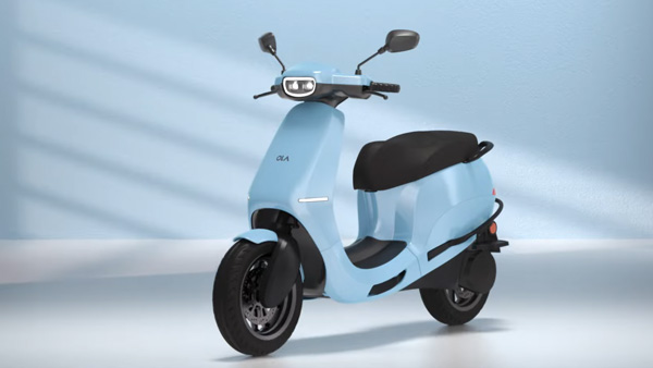 अमेरिका में भी बेची जाएगी मेड-इन-इंडिया Ola Electric Scooter, 2022 से शुरू होगा निर्यात