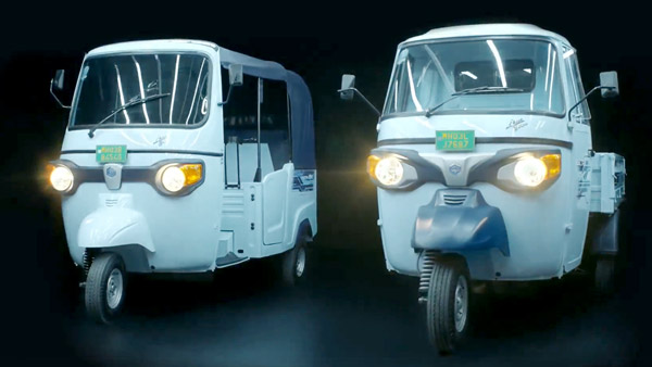 Piaggio ने चेन्नई में खोला अपना पहला इलेक्ट्रिक व्हीकल आउटलेट, इलेक्ट्रिक वाहनों की पूरी रेंज है उपलब्ध