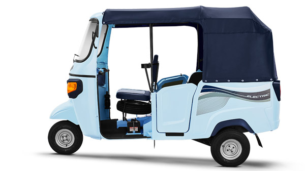 Piaggio ने चेन्नई में खोला अपना पहला इलेक्ट्रिक व्हीकल आउटलेट, इलेक्ट्रिक वाहनों की पूरी रेंज है उपलब्ध
