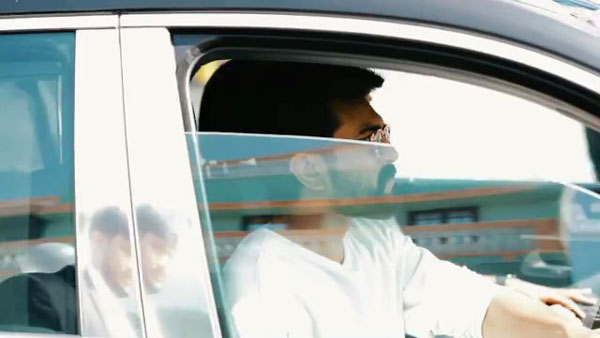 साउथ सुपरस्टार Ram Charan ने खरीदी Mercedes Maybach GLS 600, वायरल हुईं तस्वीरें