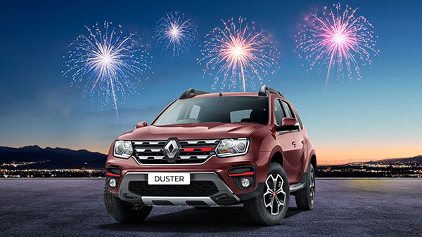 Renault India अपनी कारों पर दे रही है 2.25 लाख रुपये तक के फायदे, जानें Kiger पर होगा कितना फायदा