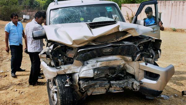 बीते साल भारत में 1,20,000 लोगों को निगल गए सड़क हादसे, 41,196 लोग हुए ‘Hit & Run’ के शिकार