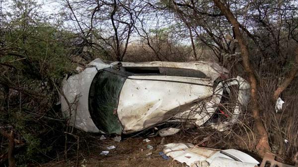 बीते साल भारत में 1,20,000 लोगों को निगल गए सड़क हादसे, 41,196 लोग हुए ‘Hit & Run’ के शिकार