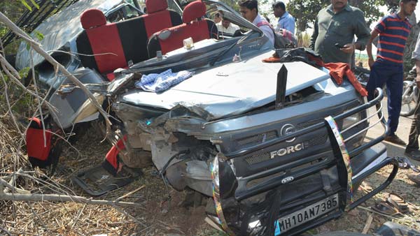 बीते साल भारत में 1,20,000 लोगों को निगल गए सड़क हादसे, 41,196 लोग हुए ‘Hit & Run’ के शिकार
