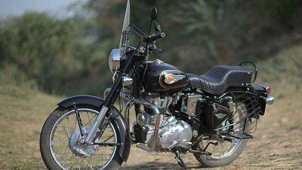 अगस्त 2021 में 36,543 यूनिट्स बेचीं गईं 350cc सेगमेंट की बाइक्स, Classic 350 रही लिस्ट में पहली