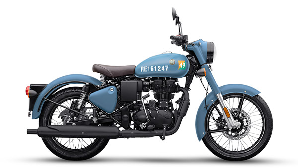 अगस्त 2021 में 36,543 यूनिट्स बेचीं गईं 350cc सेगमेंट की बाइक्स, Classic 350 रही लिस्ट में पहली