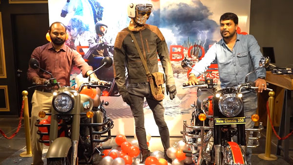 नई Royal Enfield Classic 350 की डिलीवरी हुई शुरू, फेस्टिव सीजन में बढ़ सकती है डिमांड