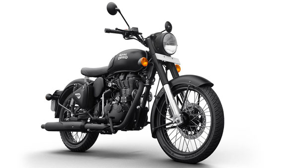 Royal Enfield ने पेश की राइडिंग जूतों की नई रेंज, कीमत 8,500 रुपये से शुरू