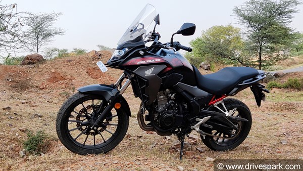 Motorcycle में बांईं ओर ही क्यों लगाया जाता है Side Stand, ये हैं इसकी 6 वजहें, जानें