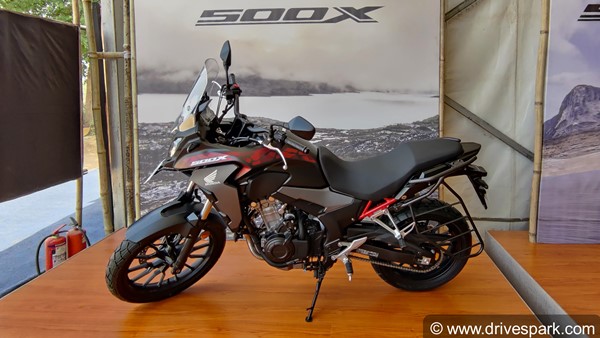Motorcycle में बांईं ओर ही क्यों लगाया जाता है Side Stand, ये हैं इसकी 6 वजहें, जानें