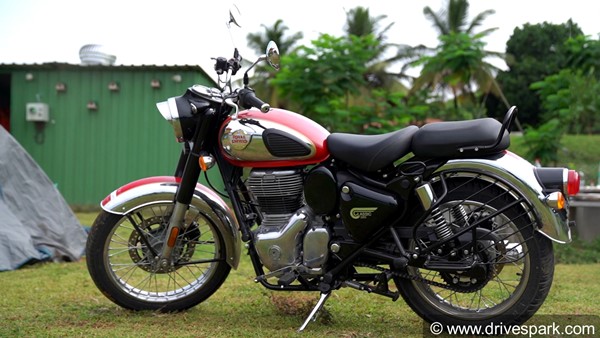 Motorcycle में बांईं ओर ही क्यों लगाया जाता है Side Stand, ये हैं इसकी 6 वजहें, जानें