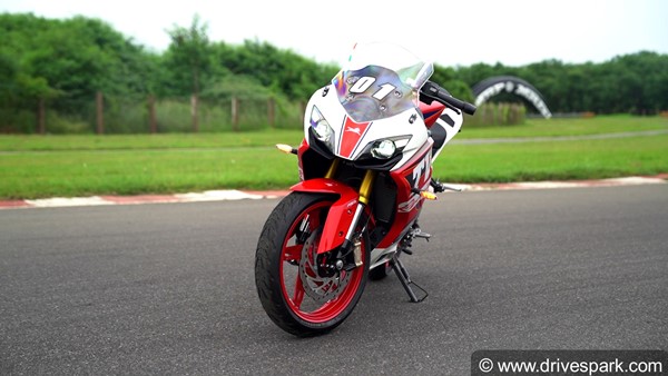 Motorcycle में बांईं ओर ही क्यों लगाया जाता है Side Stand, ये हैं इसकी 6 वजहें, जानें