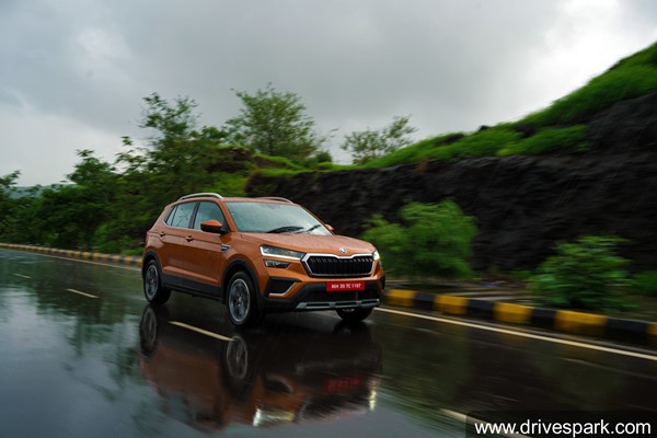 Skoda Kushaq की अगस्त 2021 में छप्पर फाड़ हुई बिक्री, कंपनी की सेल्स बढ़ाई 282 प्रतिशत