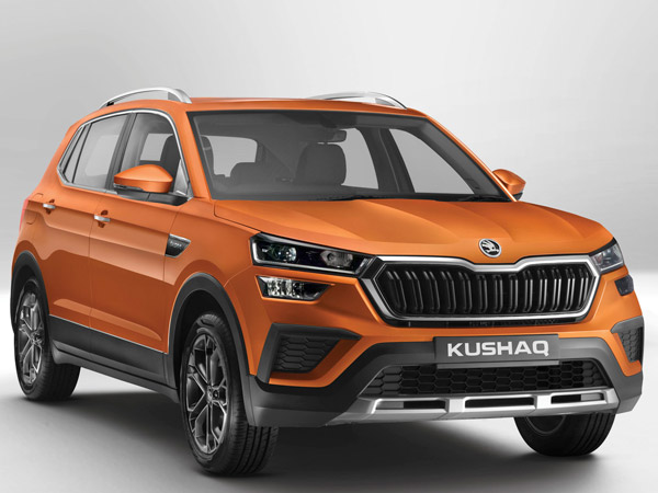 Skoda Kushaq की अगस्त 2021 में छप्पर फाड़ हुई बिक्री, कंपनी की सेल्स बढ़ाई 282 प्रतिशत