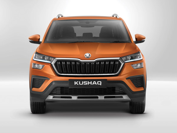 Skoda Kushaq की अगस्त 2021 में छप्पर फाड़ हुई बिक्री, कंपनी की सेल्स बढ़ाई 282 प्रतिशत