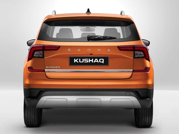 Skoda Kushaq की अगस्त 2021 में छप्पर फाड़ हुई बिक्री, कंपनी की सेल्स बढ़ाई 282 प्रतिशत