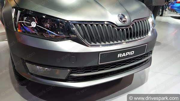 Skoda Rapid Matte Edition इस महीने हो सकता है लॉन्च, जानें कैसा होगा